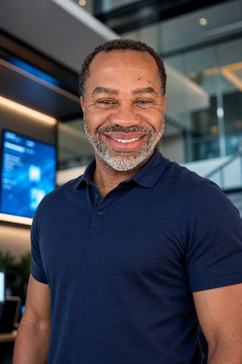 Derald 'Dee' Alford
